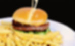 THE CLASSIC BURGER