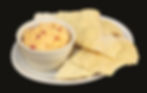 HOMEMADE PIMENTO CHEESE