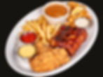 DARRYL'S THREE-WAY SAMPLER