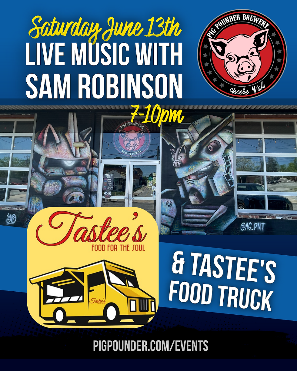 Live Music + Food Truck