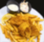 FISH & CHIPS