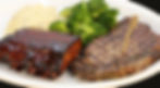 STEAK COMBOS
