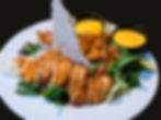 SOUTHERN FRIED CHICKEN SALAD