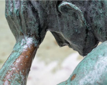 The Karma of SUFFERING