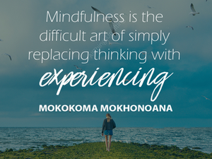 Overcome Social Anxiety Using Mindfulness