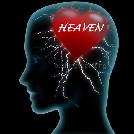 The Safe Haven Within 💖 Creating Internal Safety -Heart of Healing Trauma