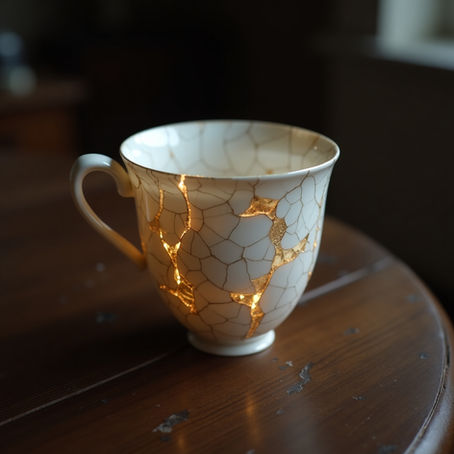 The Familiarity of Chaos 💖Are We Addicted to Trauma?-Heart of Healing Trauma