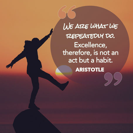 Improve Your Mind with these SIMPLE HABITS