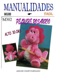 CODIGO M302