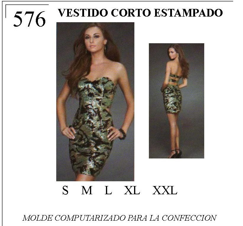CODIGO 576