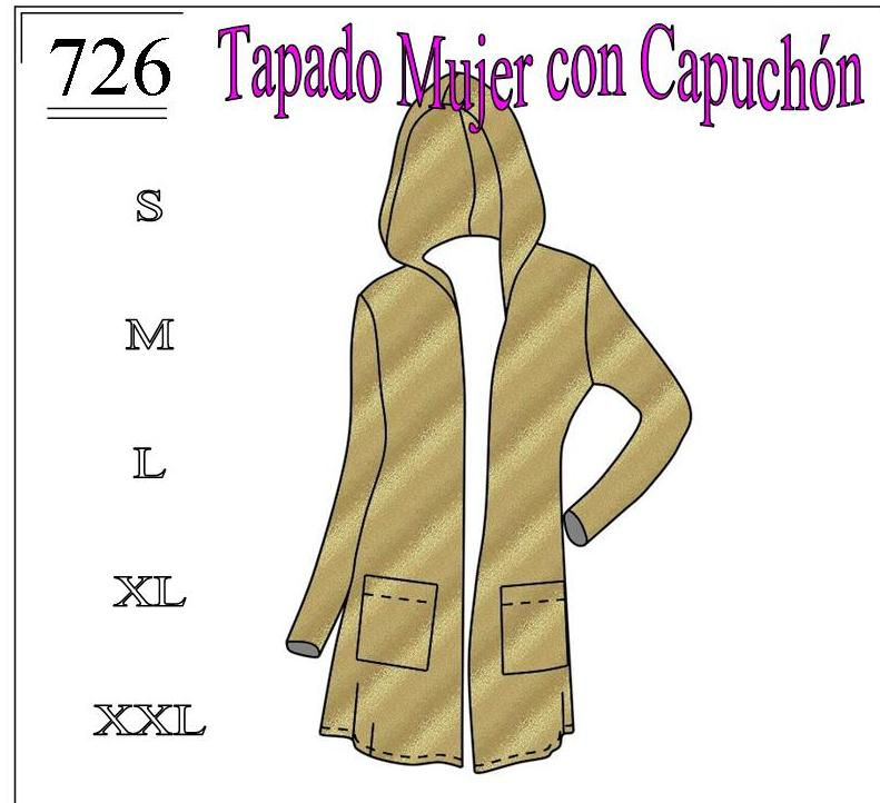 CODIGO 726