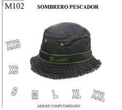 CODIGO M102
