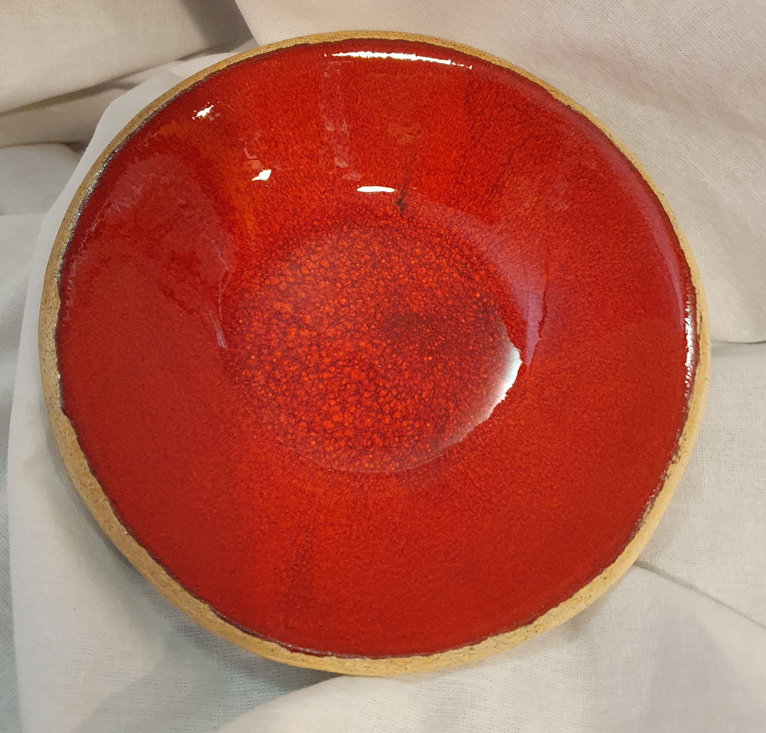 Miska ceramiczna (nr 35)