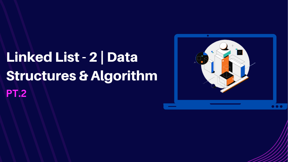 Linked List | Data Structures & Algorithm CipherSchools