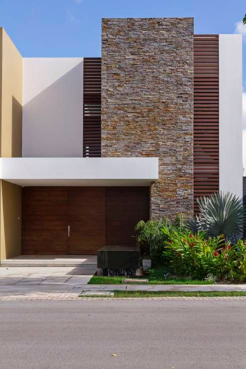 Fachada Muestra