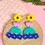 Thumbnail: Floral Fiesta Earrings