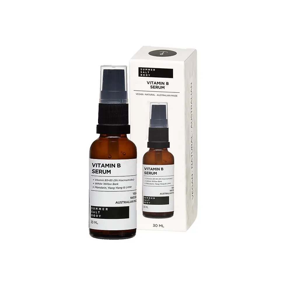 Vitamin B Serum - 30ml