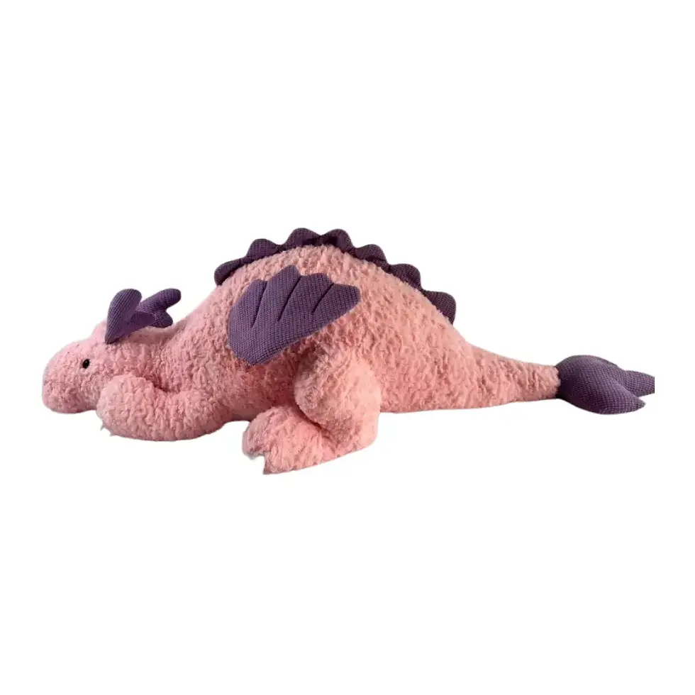 Thumbnail: Zephyr the Cuddly Dragon