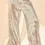Thumbnail: Silver Sequin Track Pants