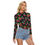 Thumbnail: Cherry Bomb Mesh Top