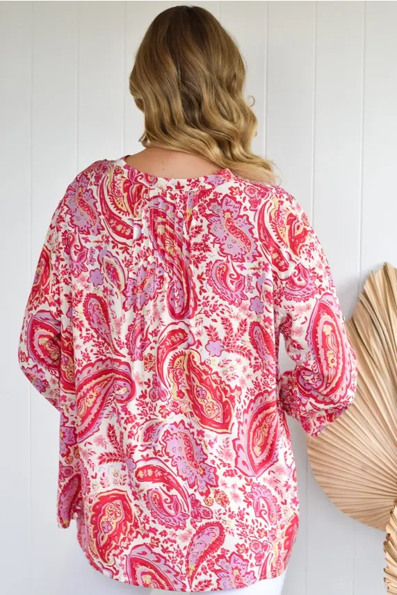 Thumbnail: MOSAIC SHIRT