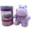Thumbnail: Canned Hippo | Stuffed Animal Plush