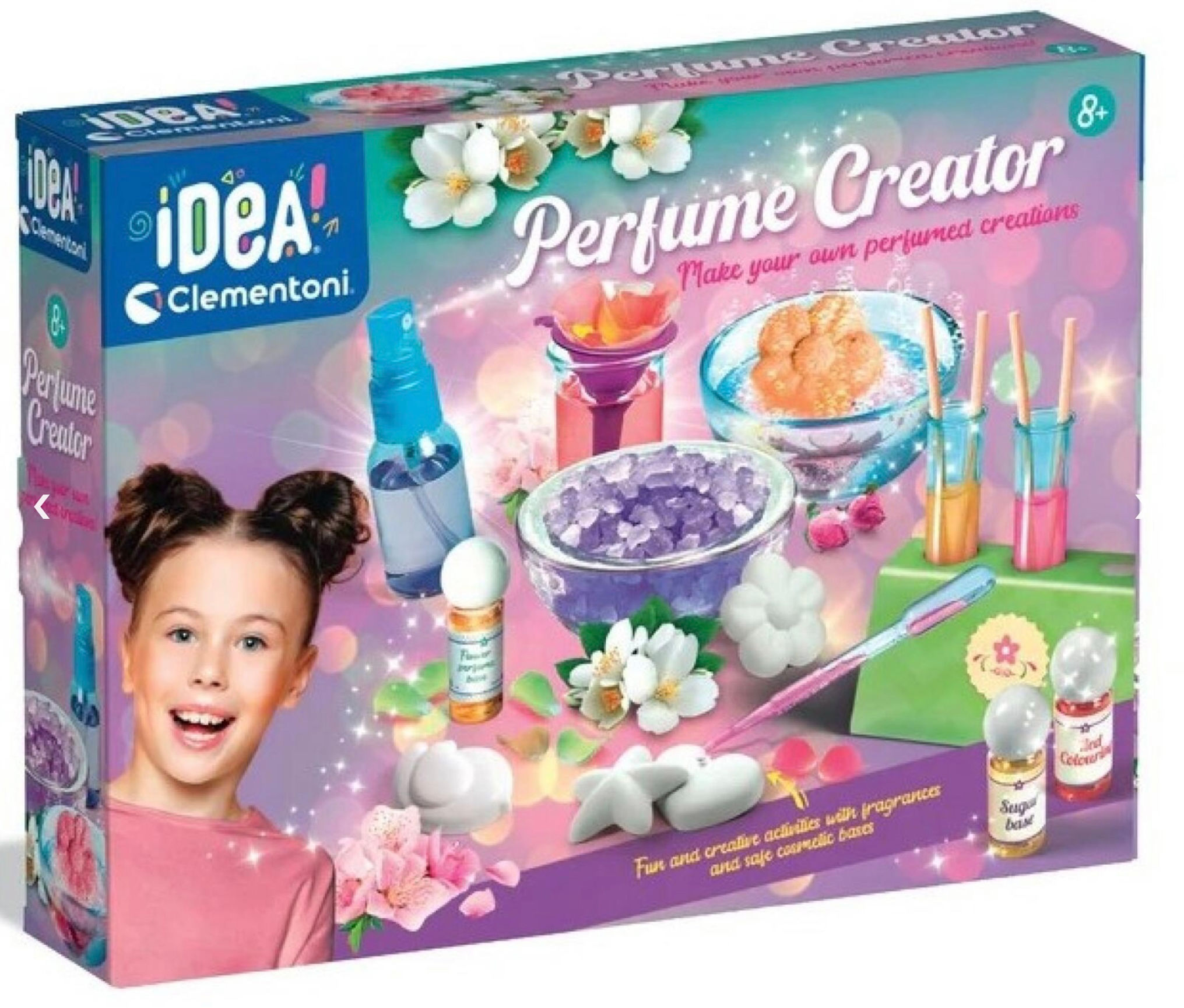 Clementoni IDEA Perfume Creator
