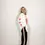 Thumbnail: Heart Racer pant Stripe by Frankie