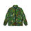 Thumbnail: "Australia" original artwork puffer jacket
