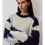 Thumbnail: Abstract Knit Sweater
