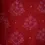 Thumbnail: Floral Stamp Red Dress