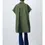 Thumbnail: Double Breasted Gabardine Trench Coat