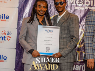MarkMe Icons Wins a Silver Award for the Best Educational App of 2023