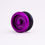 Thumbnail: Ace II, 2-Tone Purple/Black
