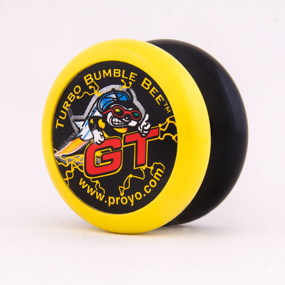 Thumbnail: Turbo Bumble Bee GT