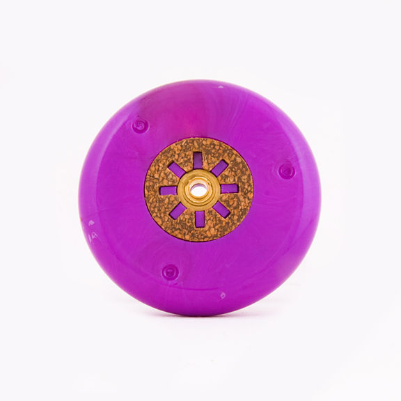 Thumbnail: Turbo Bumble Bee: Purple Craze #2