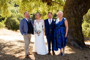 Mountain House Estate Wedding Photos-15.