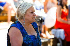 Mountain House Estate Wedding Ceremony-3