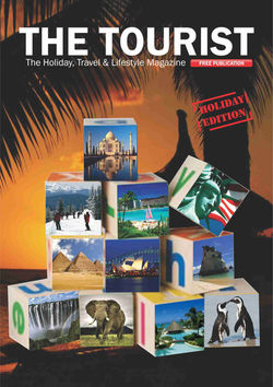 the tourist_june_cover