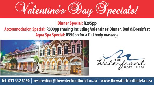 Waterfront Hotel