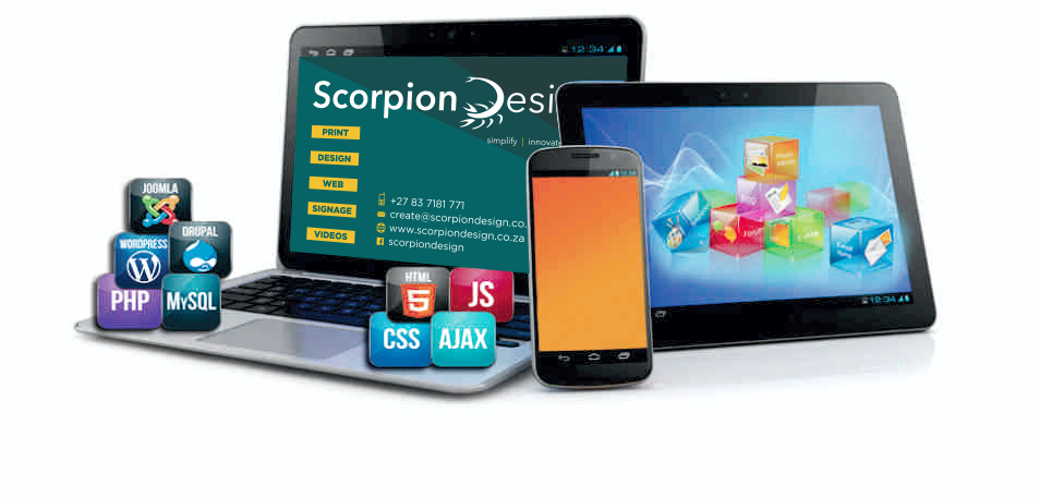 Websites service