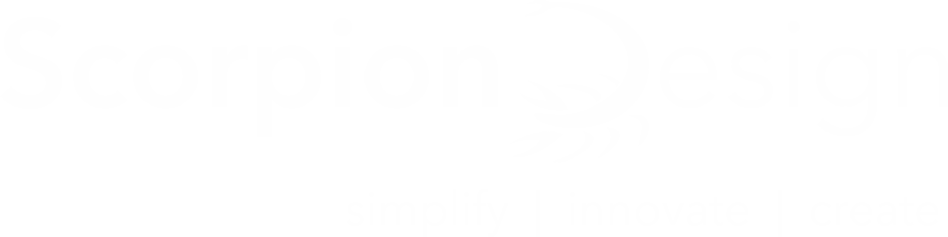 Scorpion Design