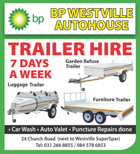 BP Westville Autohouse