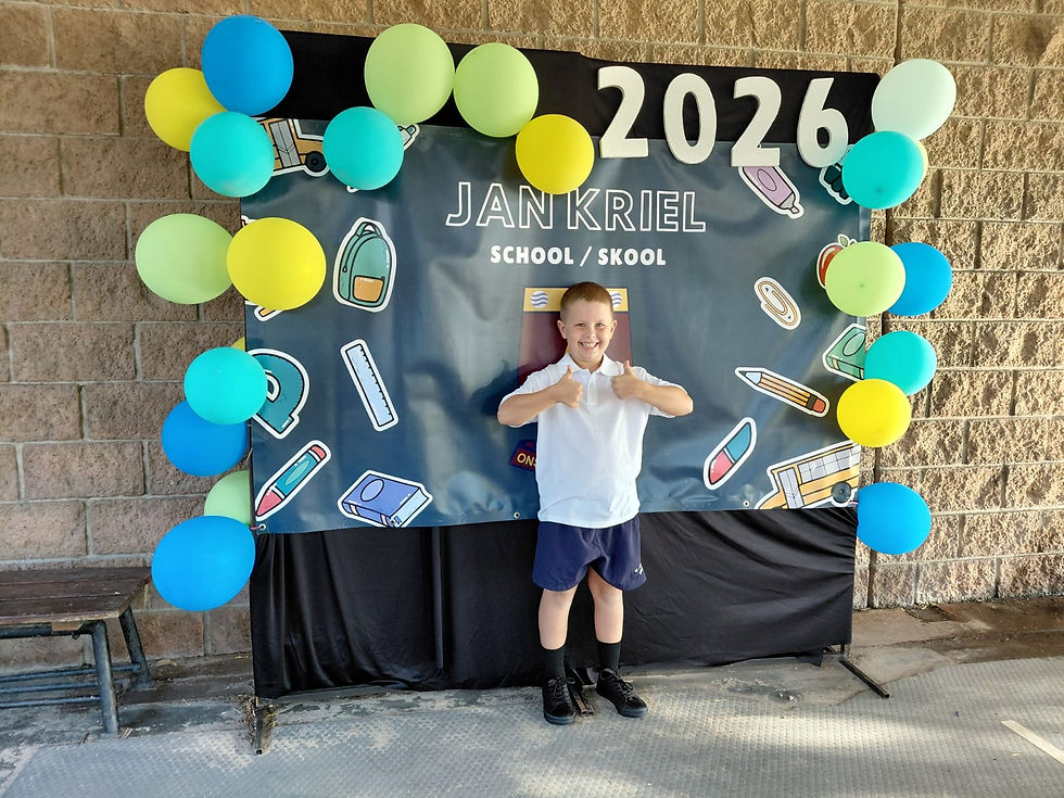Learners tackle 2026