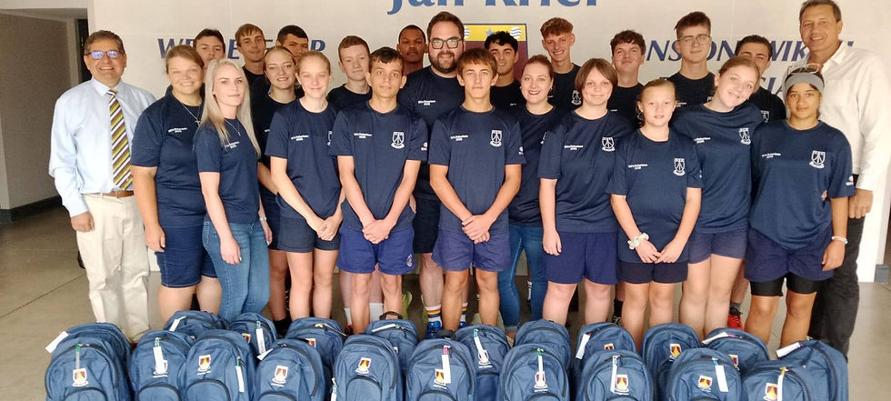 Tug-of-war shine at SA Championships