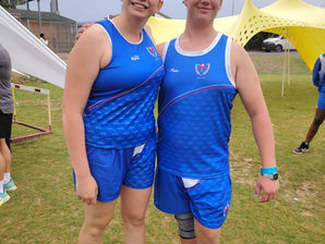 Western Cape Athletics – Stellenbosch
