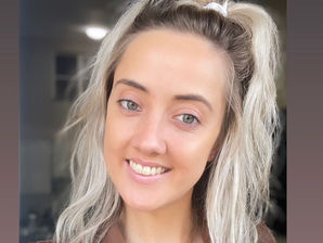 Teacher Wanika- My heart is at Jan Kriel