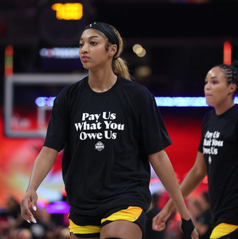 WNBA Faces Potential Lockout as CBA Disputes Intensify Ahead of New Season