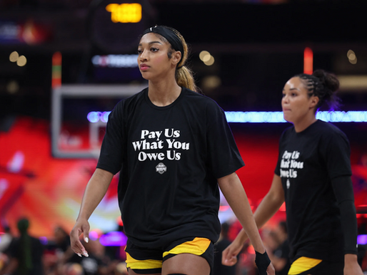 WNBA Faces Potential Lockout as CBA Disputes Intensify Ahead of New Season