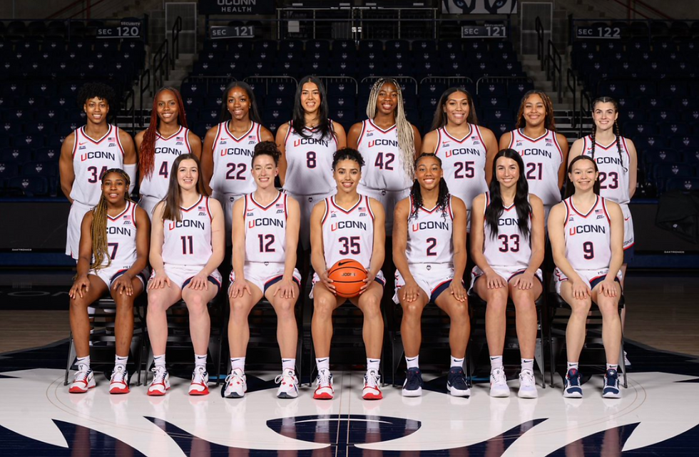 Photo Credit: uconnhuskies.com